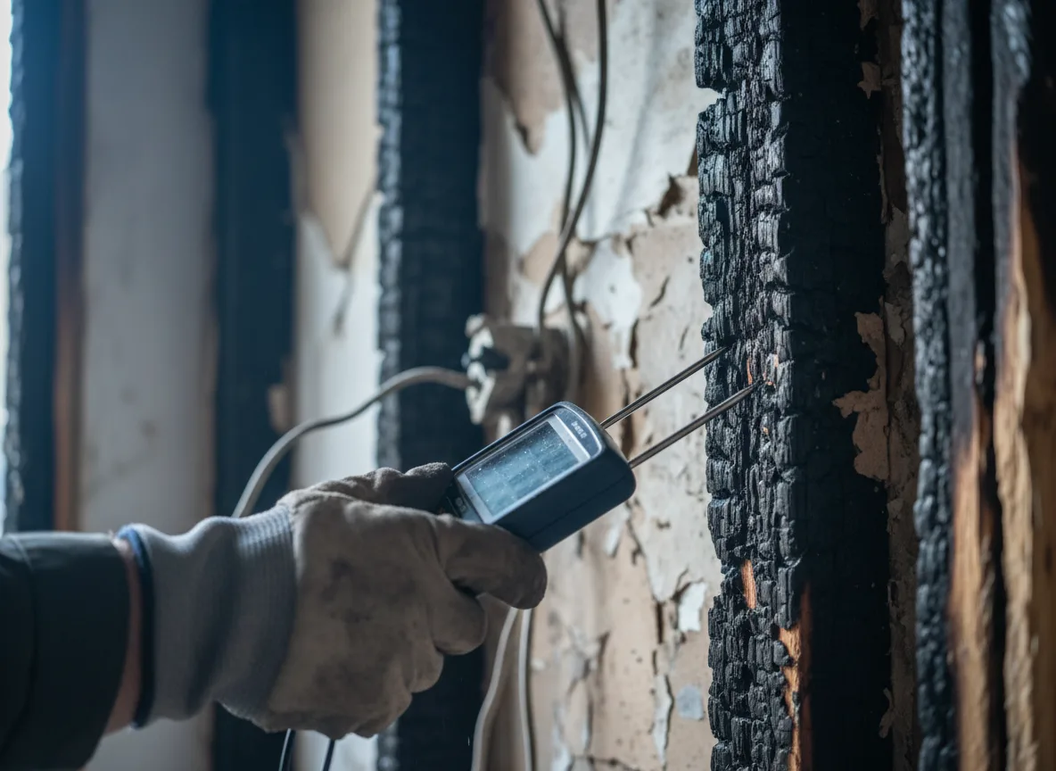 Fire Damage Restoration Nellysford, VA FAQs